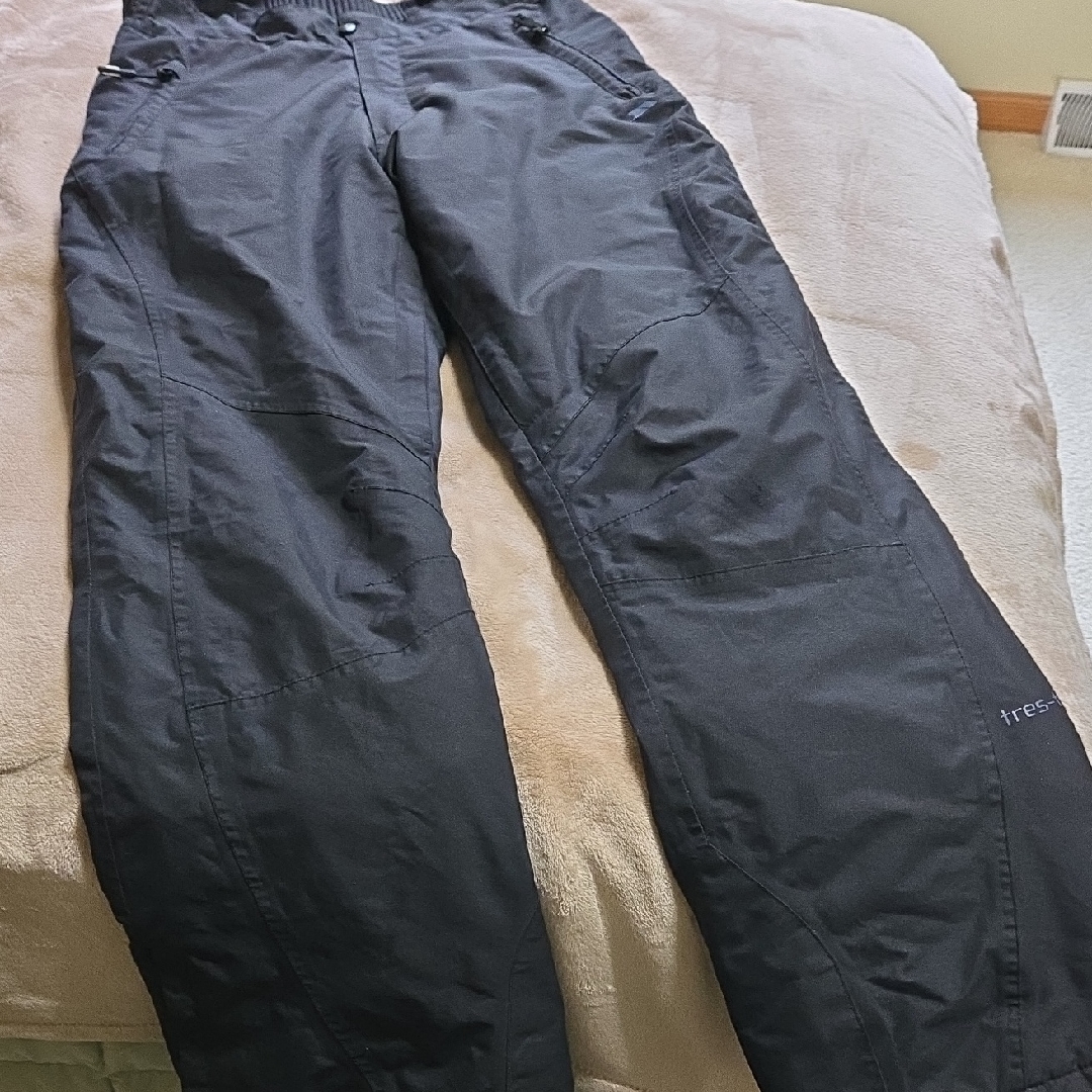 Trespass Mens Snow Pants